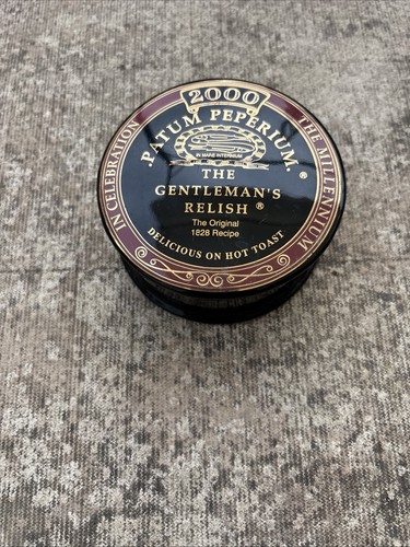 Vintage patum peperium - vintage,