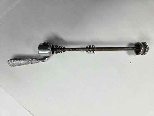 Campagnolo vintage scewer