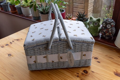 Hobby gift twin lid large - hobby,