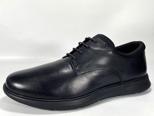 Hotter Hugo Men's Black