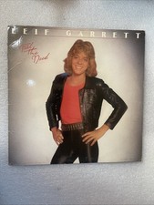 Leif garrett feel the - feel,