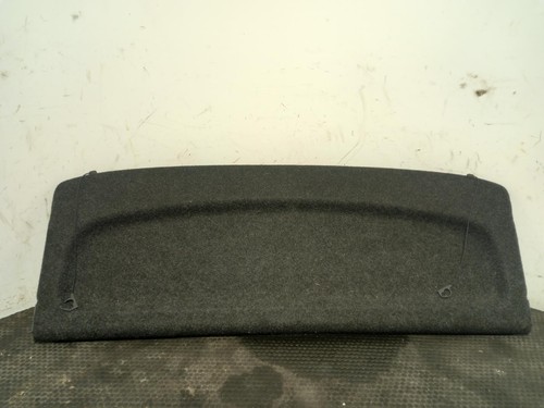 Vauxhall corsa parcel - corsa, shelf
