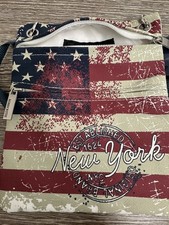 Vintage Robin Ruth USA New