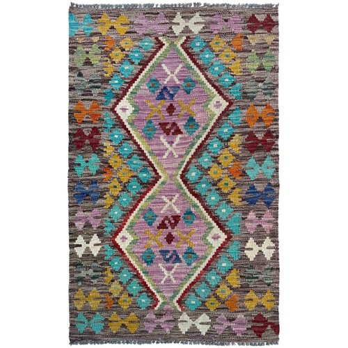 Anatolian small kilim - anatolian,