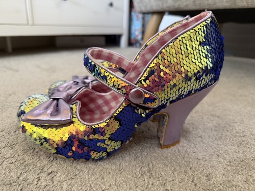 Irregular choice womens 5 - choice,