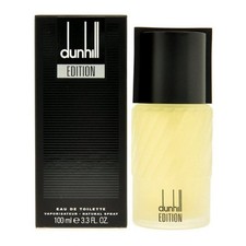 Dunhill Edition for Men EDT - 100ml