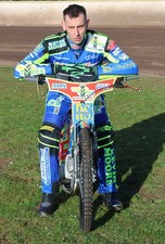 SCUNTHORPE SCORPIONS--SIMON