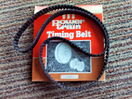 New timing belt - new, for