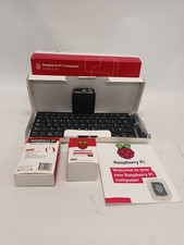 Raspberry Pi 4 Computer Desktop Kit Model B
