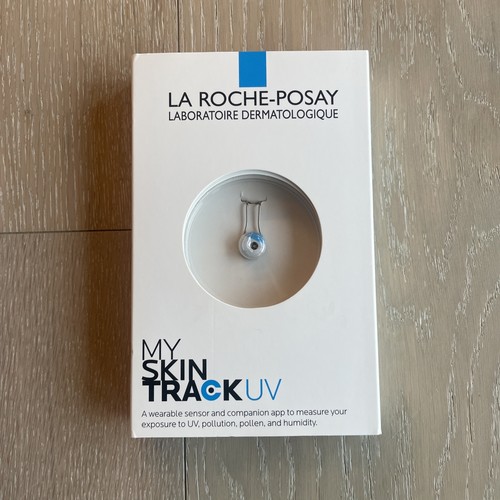 Larocheposay skin track - larocheposay,