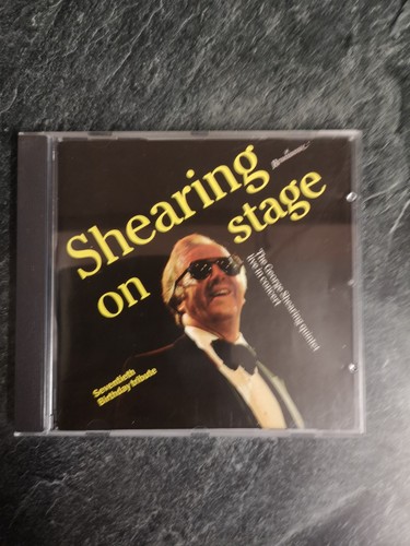 The george shearing - george,
