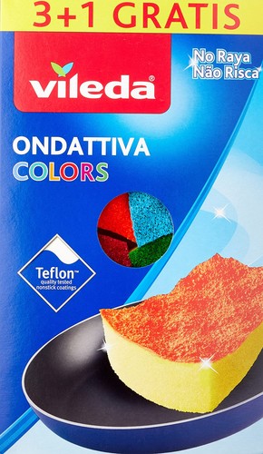 Vileda wavelength milleusi - wavelength,