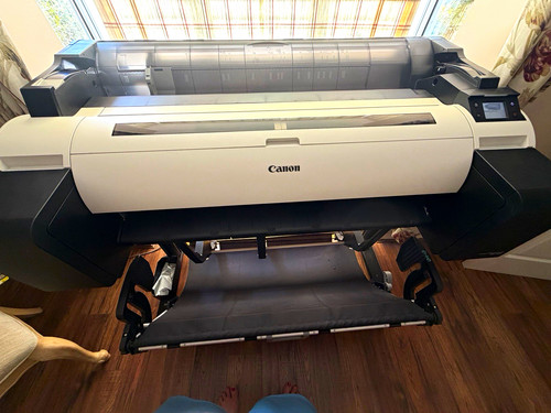 Canon 300 large format - tm,