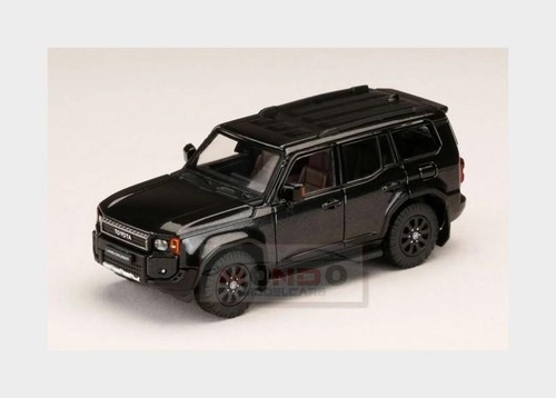Ignition model toyota - 1:64, ignition-model