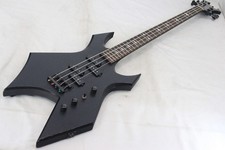 [B.C.Rich] Warlock Bass JM-165