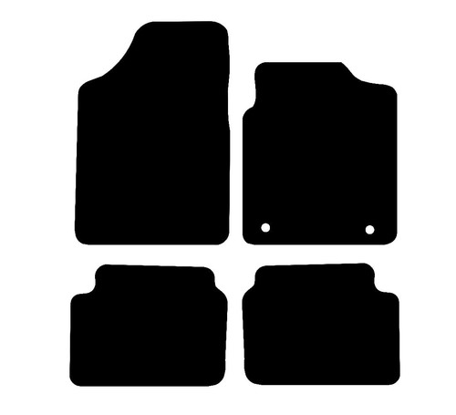 Hyundai i10 car mats tailor - hyundai,