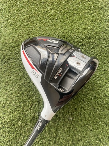 Taylormade r15 driver - /, 10.5