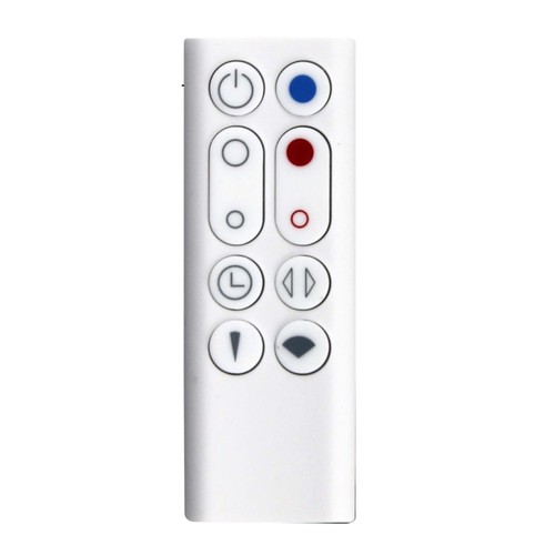 Replacement remote control for - replacement,