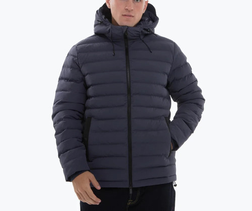 Peaceful hooligan ink - hooligan, blue