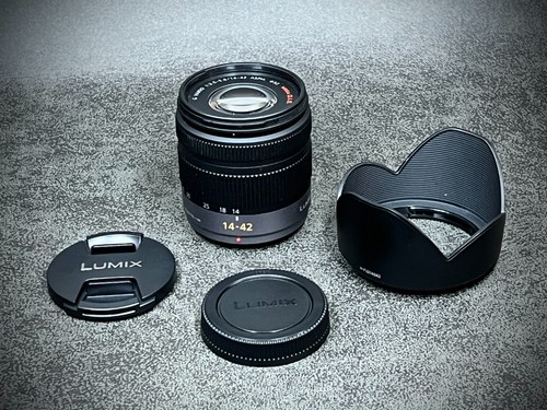Panasonic lumix vario - panasonic,