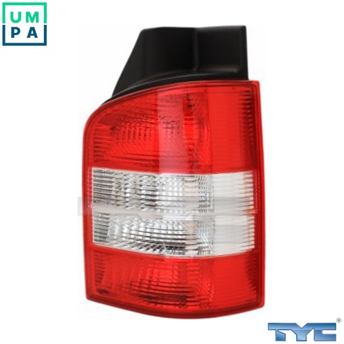 Tail light assembly - light,