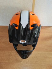 BMX MTB Cycle Helmet MXR 450