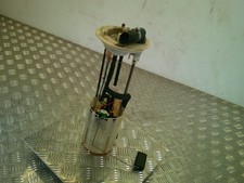 PEUGEOT BOXER RELAY FUEL