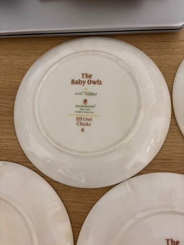 Vintage wedgewood the - wedgewood, baby