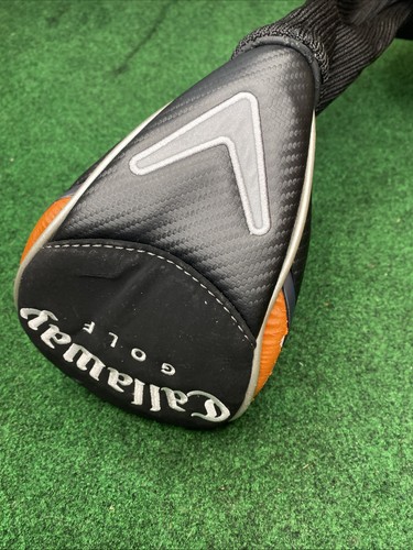 Callaway fusion driver golf - callaway,