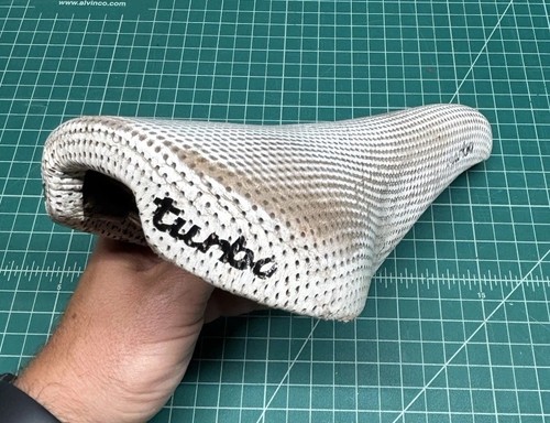 Vintage selle italia turbo - selle,