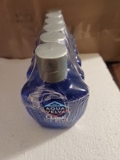 6- Aqua Velva Classic Ice Blue