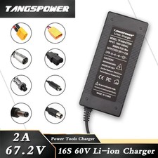 Smart 42V 4A Charger for 36V