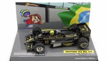 MINICHAMPS JOHN PLAYER SPECIAL