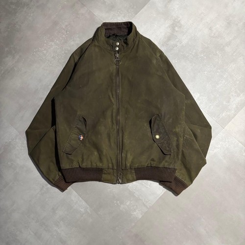 Barbour steve mcqueen - steve,
