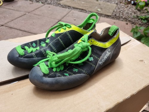 Boreal the joker - the, laced