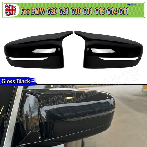 For bmw side - uk,
