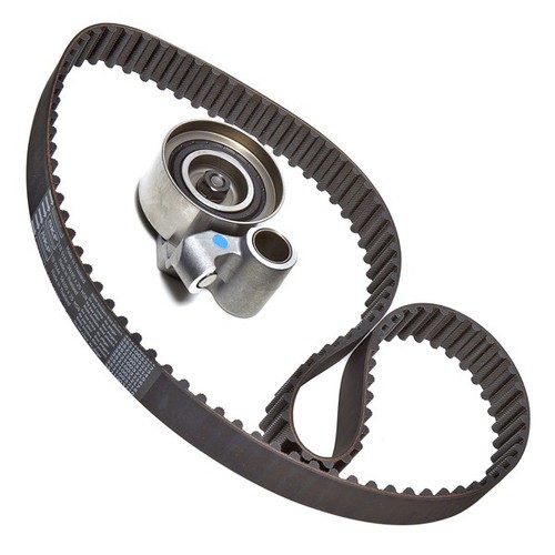 Timing belt kit black - kit,