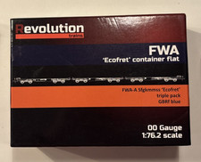 Revolution Trains FWA Ecofret