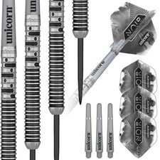 Unicorn Gary Anderson Noir