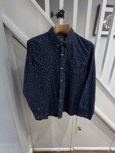 Fat face navy blue - fat,