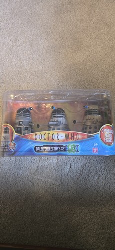 Doctor who dalek - doctor,