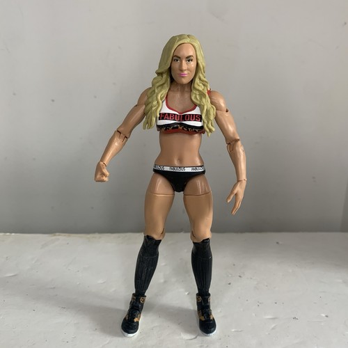 Wwe carmella wrestling - wwe,