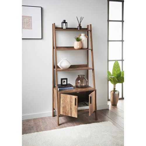 Tromso door shelving - 2, unit
