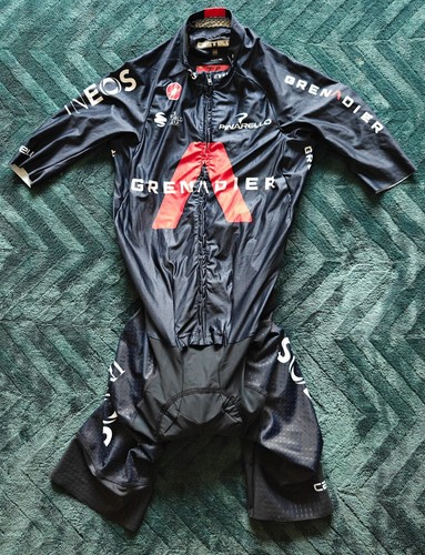 Tom pidcock team - tom, rider
