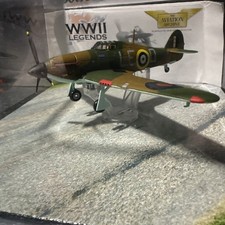 Corgi Aviation The History