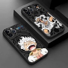 Anime One Piece Luffy Phone