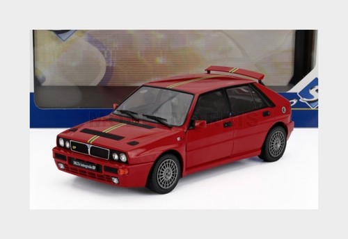 Solid 1807807 lancia - lancia, delta