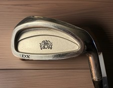 MacGregor DX 6 Iron~Steel