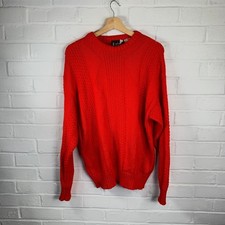 Eskimo Jumper Mens Size 42
