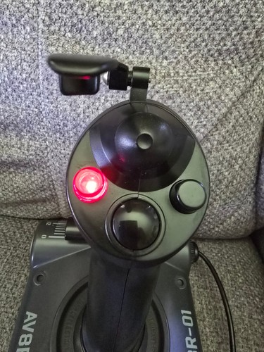 Saitek av8r aviator ps33 - saitek, av8r-01